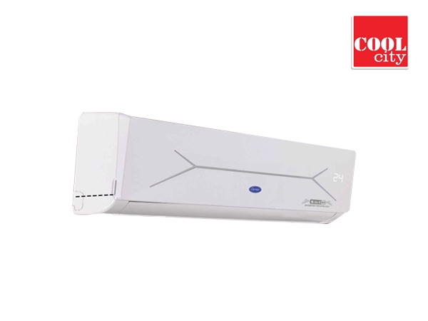 CARRIER -  2 TR 3STAR - INVERTER -  XCEL EDGE FXI CAI24CE3R35F0